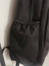 JANSPORT杰斯伯雙肩包男背書(shū)包女學(xué)生校園電腦包 47LW008 爵士黑 曬單實(shí)拍圖