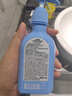 竹鹽韓國正品LG竹鹽萌趣派繽按壓兒童牙膏含低氟0.06%2-12歲防蛀清潔 160g*2支 萌趣兒童牙膏草莓+葡萄 曬單實(shí)拍圖