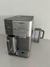 飛利浦（PHILIPS）冰塊凈水器家用冰境i1臺式即熱免安裝凈飲機加熱直飲一體機飲水機直飲制冰機【重磅新品】ADD8600 【重磅新品 可制冰塊】?jì)尚狙b 曬單實(shí)拍圖