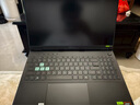 華碩（ASUS）天選6 國家補貼20%16英寸電競游戲本 筆記本電腦 銳龍7 H260/RTX5060/日蝕灰 16G內存/1T高速固態(tài)硬盤(pán) 曬單實(shí)拍圖