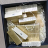 肌膚之鑰（CPB）【達人專(zhuān)享】?jì)舨蓾嵜娓?25ml*2(濕潤型)凈澈生日禮物送女友 曬單實(shí)拍圖