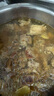 羋羊羊 國(guó)產(chǎn)黃牛肉 新鮮牛腱子肉5斤 牛肉生鮮 低脂健身 清真 源頭直發(fā) 曬單實(shí)拍圖