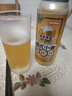 京東京造德式小麥精釀全麥釀造啤酒500ml*12整箱濃郁麥香 曬單實拍圖