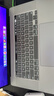 Apple蘋果筆記本電腦Macbook 13寸 15寸 i5 i7M1/2超薄視網(wǎng)膜商務(wù)娛樂辦公 95新16寸Pro觸摸條【i9/32G-512G】 曬單實拍圖