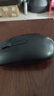 聯(lián)想（Lenovo）KN210鍵盤(pán)鼠標套裝 2.4G無(wú)線(xiàn)鍵鼠套裝 全尺寸商務(wù)辦公  筆記本電腦鍵盤(pán)臺式機一體機 黑色 曬單實(shí)拍圖
