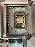 技嘉（GIGABYTE）冰雕B850 AORUS ELITE WIFI7 ICE主板大板DDR5支持AMD CPU AM5 9700X 9950X 9900X 9600X 曬單實(shí)拍圖