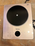 美的（Midea）電磁爐家用多檔調(diào)節(jié)火鍋爐  鉑鉆系列 2200W大功率 恒勻火加熱 爆炒定時(shí)多功能電磁爐 E22B21【搭配高品質(zhì)炒鍋CGG2801】 曬單實(shí)拍圖
