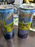 漢口二廠(chǎng)汽水原味蘇打水330ml*6罐*4組 0糖0卡汽水飲料整箱裝 曬單實(shí)拍圖