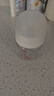 貝親（Pigeon）新生兒奶瓶套裝 玻璃+ppsu 3瓶2奶嘴2配件 適用0-1歲半 曬單實(shí)拍圖