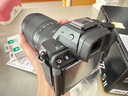 尼康（Nikon）Z5II全畫幅微單相機(jī) Z52 單機(jī)/套機(jī) 尼康云創(chuàng) 照片直出 機(jī)身防抖  Z5二代微單相機(jī) Z5II 24-200mm F/4-6.3 VR 套餐二【128G日常家用豪華套餐】 曬單實拍圖