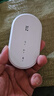 中興（ZTE）U10L隨身wifi6可移動(dòng)無線wifi免插卡隨行車載上網(wǎng)卡便攜式上網(wǎng)寶支持5G/4G設(shè)備全國通用流量2025款 曬單實(shí)拍圖