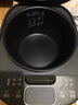 蘇泊爾（SUPOR）電飯煲多功能藍(lán)鉆厚釜內(nèi)膽電飯鍋3升大容量煮飯煮粥飯煲2-3人使用家用微壓煮飯鍋 SF30FC0187 3L 曬單實(shí)拍圖
