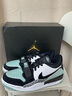 耐克（NIKE）AIR JORDAN LEGACY 312 LOW 男子運動(dòng)鞋緩震 CD7069-109 43 曬單實(shí)拍圖