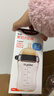 世喜新生兒防脹氣奶瓶0-6-12個月以上寶寶鴨嘴杯(160ml+300ml) 曬單實拍圖