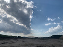 牧高笛（MOBIGARDEN）2.6R值蛋巢墊 戶(hù)外露營(yíng)加厚折疊睡墊山棲 NX23663008 溢彩橙 曬單實(shí)拍圖