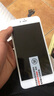 數(shù)瑞希適用蘋(píng)果6s屏幕總成iphone7plus8代8P6P6spSE2手機(jī)觸摸內(nèi)外屏總成 蘋(píng)果6splus屏幕總成【白色】 帶配件（已測(cè)試） 曬單實(shí)拍圖