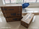 海爾（Haier）空調凈省電1.5匹/1匹新一級能效掛機內外自清潔快速冷暖變頻出租房家用臥室空調 1.5匹 一級能效 【凈省電Plus】雙排省電神機 曬單實(shí)拍圖