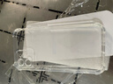 塵卡 適用蘋(píng)果12手機殼iPhone 12全包鏡頭軟殼Apple新款5G氣囊防摔外殼透明硅膠保護套超薄簡(jiǎn)約男女 手機殼 新升級保護鏡頭四角氣囊硅膠軟殼 曬單實(shí)拍圖