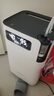 歐姆龍（OMRON）5L升制氧機家用老人醫用級吸氧機超輕音霧化Y-5103W國家補貼 曬單實(shí)拍圖