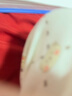 愛寶適兒童枕頭含乳膠枕青少年午睡枕頭寶寶定型枕小學(xué)生枕頭小公主S417 曬單實(shí)拍圖