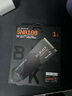 西部數(shù)據(jù)（WD）SSD固態(tài)硬盤 SN8100 M.2接口(NVMe協(xié)議PCIe5.0*4)AI電腦配件 讀速14900MB/s 旗艦級SN8100 1TB 曬單實拍圖