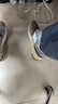 NEW BALANCE緩震網(wǎng)面透氣潮流復古拼接休閑跑步鞋  U997RHA-D 灰色   40 曬單實(shí)拍圖