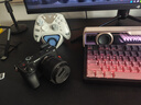 索尼（SONY） ILCE-6700/a6700/智能AI芯片APS-C微單數碼相機Vlog視頻拍攝 A6700單機身【贈128G卡+電池+單肩包等】 官方標配 曬單實(shí)拍圖