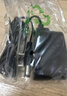 金陵聲寶 5v2a電源適配器機頂盒路由器5v電源線(xiàn)光貓盒子光纖交換機收發(fā)器打卡機通用dc5.5*2.5mm電源適配器 曬單實(shí)拍圖