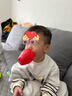 NIKE 耐克嬰童學(xué)步鞋STAR RUNNER 4兒童緩震透氣一腳蹬休閑跑鞋 曬單實(shí)拍圖