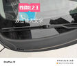 杜邦（DU PONT）汽車(chē)雨刷雨刮器無(wú)骨雨刷適用于別克大眾奔馳寶馬奧迪日產(chǎn)膠條 升級款氯丁膠前雨刷對裝【留言車(chē)型年款】 曬單實(shí)拍圖
