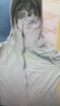 VVC成毅同款防曬衣服女冰絲涼感透氣防紫外線披肩城市輕戶外短外套 曬單實拍圖