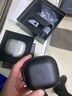 松下（Panasonic）小方盒2.0無線剃須刀電動便攜款往復式磁懸浮刮胡刀Type-c七夕情人節(jié)禮物男朋友CM31灰禮袋款 曬單實拍圖