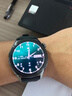 HUAWEIWATCH GT 6 雅丹黑 46mm智能手表多維情緒健康全新騎行體驗21天超長(cháng)續航華為GT6手表GT5升級 曬單實(shí)拍圖