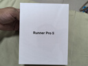南卡（NANK）Runner Pro5骨傳導(dǎo)游泳藍(lán)牙耳機開放式運動無線耳機跑步騎行健身不入耳通話降噪超長續(xù)航 深灰色 曬單實拍圖