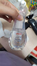 貝親（Pigeon）新生兒嬰兒潤膚油 嬰兒撫觸油 嬰兒按摩油  70ml IA156 曬單實(shí)拍圖