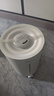 美的（Midea）空氣增濕加濕器超大霧量便攜家用母嬰專用臥室靜音除菌桌面小型空調(diào)風扇伴侶國家補貼七夕禮物3VWL 曬單實拍圖