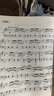 新版包郵 大音符版 人音紅皮書(shū)鋼琴基礎教程系列  正版2025年適用鋼琴教程 人民音樂(lè )出版社 拜厄鋼琴基本教程（大音符版） 贈：五線(xiàn)譜本 曬單實(shí)拍圖