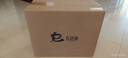 五色魚(yú)臺(tái)式機(jī)電腦主機(jī)辦公家用迷你臺(tái)式電腦整機(jī)（AMD-A8四核 16G 256G WiFi無(wú)線上網(wǎng) 上門(mén)服務(wù)） 曬單實(shí)拍圖