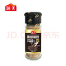 海天香辛料 花椒粉白胡椒粉黑胡椒粉椒鹽孜然粉 正宗家用撒料蘸料燒烤 【一飯封神同款】黑胡椒粉30g 曬單實拍圖