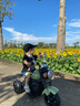 貝趣兒童電動(dòng)車(chē)摩托車(chē)1-3-6歲寶寶三輪車(chē)小孩玩具車(chē)可坐人遙控電瓶車(chē) 橄欖綠【遙控雙驅+雙電瓶+早教】 1-7歲生日周歲六一兒童節禮物 曬單實(shí)拍圖