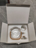憶壺茶煮茶壺玻璃燒水壺高硼硅泡茶具電陶爐耐高溫可明火圍爐花茶提梁壺 曬單實(shí)拍圖