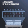 霍尼韋爾（Honeywell）除濕機/抽濕機 日除濕量24升/天 家用干衣輕音除潮除濕器 地下室客廳臥室吸濕除潮干燥防霉神器 曬單實(shí)拍圖