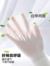 浪莎女童襪子夏季薄款網(wǎng)眼棉襪中大童兒童運動潮襪新款中筒5雙 曬單實拍圖