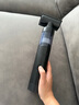 適用小米SU7汽車(chē)載吸塵器車(chē)用無(wú)線(xiàn)充電汽車(chē)家用大吸力強力手持 無(wú)線(xiàn)頂配款-黑色 曬單實(shí)拍圖