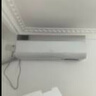 COLMO云璃白2匹 母嬰級新風(fēng)無風(fēng)感 深度凈化除菌 一級能效冷暖客廳臥室壁掛式空調(diào)國家補(bǔ)貼KFR-50GW/CA3 曬單實拍圖