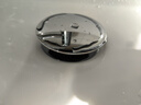 科勒（KOHLER） 臺盆臉盆陶瓷盆洗手盆線(xiàn)下門(mén)店款 臺盆19897T-0+落水 曬單實(shí)拍圖