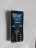 飛利浦（PHILIPS）老年人手機4G全網(wǎng)通全新款240天超長(cháng)待機大屏大字大聲音老年人專(zhuān)用手機學(xué)生按鍵功能機T930 星空黑 曬單實(shí)拍圖