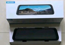 HIKVISION海康威視行車記錄儀N6PLUS前后雙錄智能流媒體 2K超高清星光夜視 曬單實(shí)拍圖