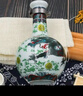 牛欄山珍品（30）二鍋頭青龍 清香型白酒 53度 500ml*6瓶整箱 曬單實(shí)拍圖