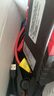 揚子【3C認證】汽車(chē)應急啟動(dòng)電源 12V汽車(chē)摩托車(chē)電瓶充電器搭電寶打火器充電寶強啟電源汽柴油車(chē)輛通用 曬單實(shí)拍圖